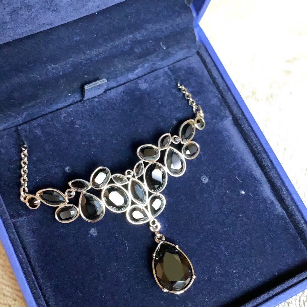Black Necklace
